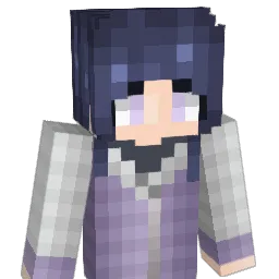 Geo756 Minecraft avatar bust