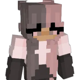 GeoD1234's Minecraft skin
