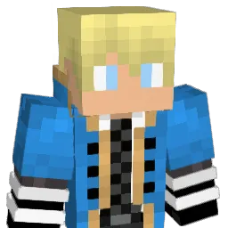 GeoEngel's Minecraft skin