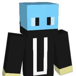 GeoFitz09's Minecraft skin