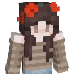 GeoJrr Minecraft avatar bust