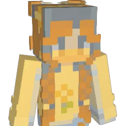 Geo_Parks's Minecraft skin
