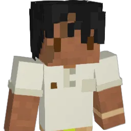 Geo_Zac's Minecraft skin