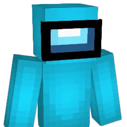 Geo_ho's Minecraft skin