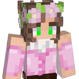 Geobreadgenie Minecraft avatar bust