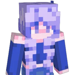 Geocrafter42 Minecraft avatar bust