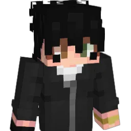 Geodan_4ik Minecraft avatar bust