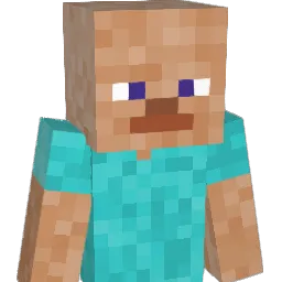 Geodude012's Minecraft skin