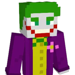 Geodude_AUS Minecraft avatar bust