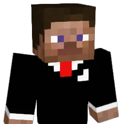 Geoff_Jefferson's Minecraft skin