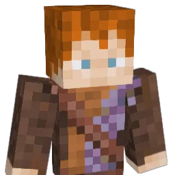 Geoffro0's Minecraft skin