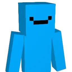 Geoful's Minecraft skin