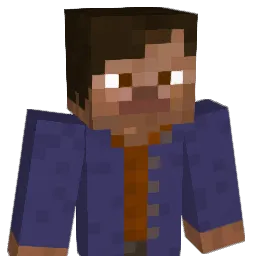 Geogd Minecraft Player Profile — Crafty
