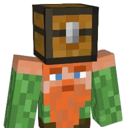 Geograph_ical's Minecraft skin