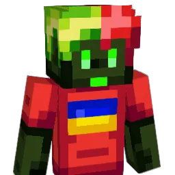 Geographer2021 Minecraft avatar bust