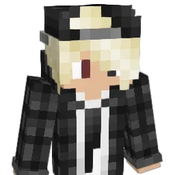 Geogrqphy_ Minecraft avatar bust