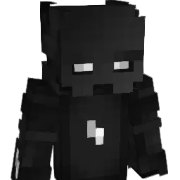 GeoinBedwars Minecraft avatar bust