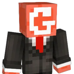 Geoluread_ Minecraft avatar bust