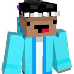 Geomaniac_ Minecraft avatar bust