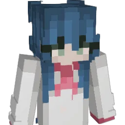 Geomune's Minecraft skin