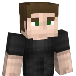 Geonium's Minecraft skin