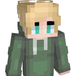 Geooff's Minecraft skin