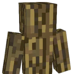 Geopaul07's Minecraft skin