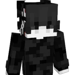 Geopici's Minecraft skin