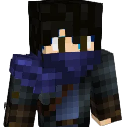 Geore941's Minecraft skin