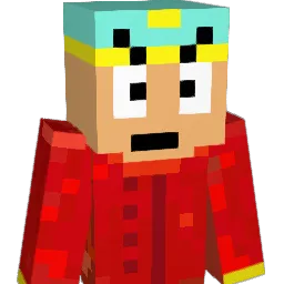 Georg145245 Minecraft avatar bust