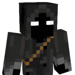 Georg1905 Minecraft avatar bust