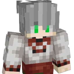Georg2021 Minecraft avatar bust