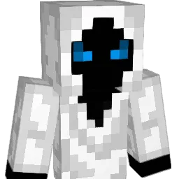 GeorgeEU5799 Minecraft avatar bust