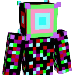 GeorgeHM Minecraft avatar bust