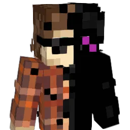 GeorgeHMiner Minecraft avatar bust