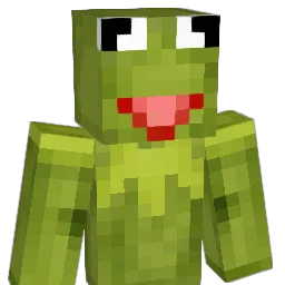 GeorgeIV Minecraft avatar bust