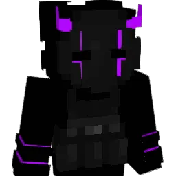 GeorgeIsh Minecraft avatar bust