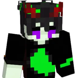GeorgeIzCool Minecraft avatar bust