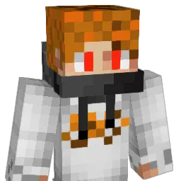 GeorgeKrafter Minecraft avatar bust