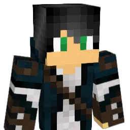 GeorgeLopez_ Minecraft avatar bust