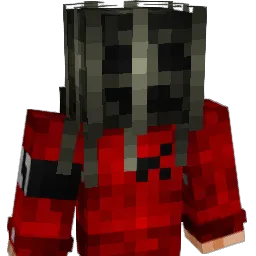 GeorgePushJr's Minecraft skin