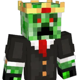 GeorgeShimura's Minecraft skin