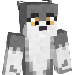 GeorgeTSmith Minecraft avatar bust