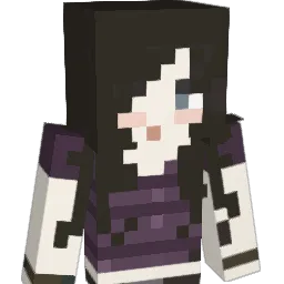 GeorgeTheBeorge Minecraft avatar bust