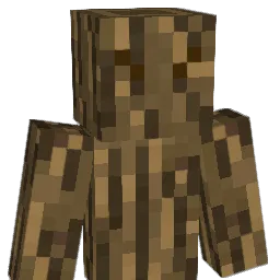 GeorgeThePro8 Minecraft avatar bust