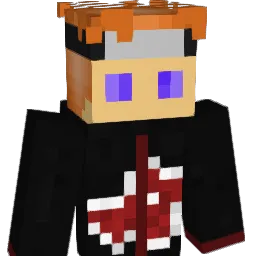 GeorgeUn Minecraft avatar bust