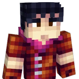 GeorgeWakeham0 Minecraft avatar bust