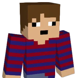 George_33's Minecraft skin