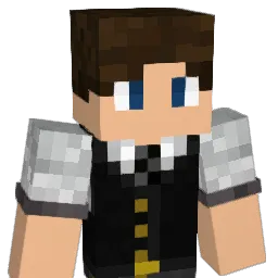 George_A_Custer Minecraft avatar bust