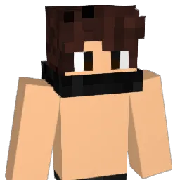 George_Costanzaa Minecraft avatar bust